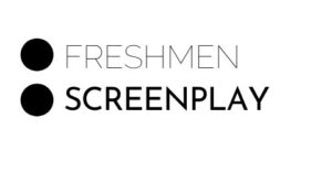 freshmenscreenplay logo